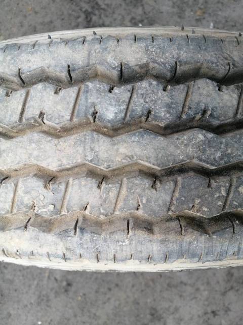 Yokohama R15LT 7.00 - Колёса во Владивостоке