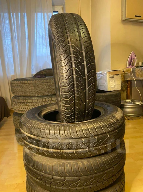 Toyo Tranpath S/U Sport. ������, 2011 ���, �/�, ����� 10 % ����