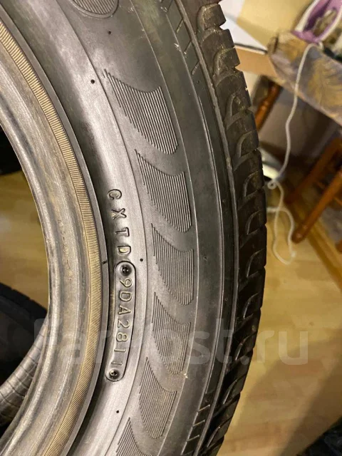 Toyo Tranpath S/U Sport. ������, 2011 ���, �/�, ����� 10 % ����