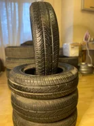Toyo Tranpath S/U Sport. ������, 2011 ���, �/�, ����� 10 % ����