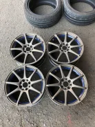 Weds Sport SA-70. 7.0x16", 4x100, ET38, �� 73,1���. ��� ����� �� ������������ ����