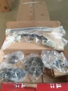 ����������� ���� ��� Honda Fiat GD1, GD2 L13 14401PWA004 ����
