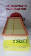 ������ ��������� MANN MANN C24332 C24332 ����