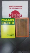 ������ ��������� MANN C28155 C28155 ����