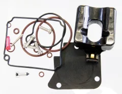 ����������� ����������� YAMAHA F75-F100 67F-W0093-00 Osaka ����