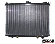 �������� ���������� ��������� Nissan D21 430*648*26 MT 2140001G11 ����