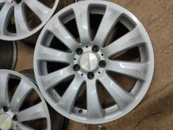 ����� ����� �17 5*112 � �������� ���������. 6.5x17", 5x112, ET40, �� 67,1���. ����