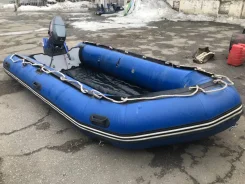Starmarine. 1997 ���, ����� 4,2��., ��������� ���������, 30��.�., ������ ����