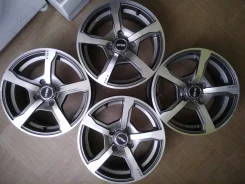 Fox. 6.0x14", 4x100, ET38 ����