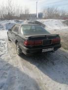 Honda Accord Inspire. CB5, G20A 