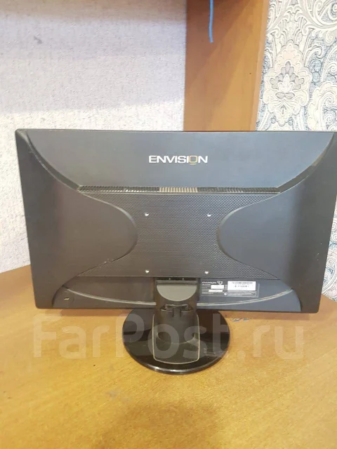 Envision. 22", ���������� �� (LCD, LED, QLED) ����