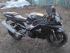 Honda CBR 929RR. 929����. ��., ��������, ���, � �������� ����