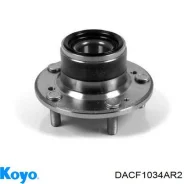 ��������� ���� KOYO DACF1034AR-2 MMC Galant E3# -92 MB515400/MB584326/MB663664 (4 �������) DACF1034AR2 ����