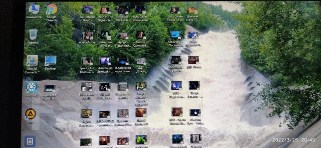 Acer Iconia Tab W500 ����