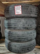 Dunlop Enasave. ������, 2016 ���, �/�, ����� 30 % ����