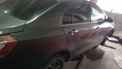 Geely Emgrand. 000127 ����