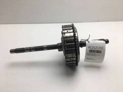   Mitsubishi Aspire 1999 MD761641 EC1A 4G93 MD761641 
