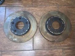 Nissan Primera P12, 1.6, �������� ��������� ����� 402064U107 ����