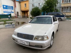 Toyota Crown Majesta. UZS141, 1 UZFE ����