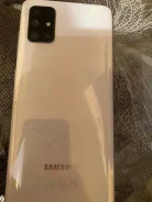 Samsung Galaxy A71. �/�, �����, 4G LTE, NFC ����