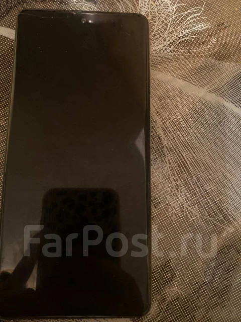 Samsung Galaxy A71. �/�, �����, 4G LTE, NFC ����