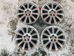 CSA Strada. 7.0x17", 5x100, ET50, �� 67,1���. ����