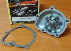 ����� (����� �������) GMB GWN-24A Nissan GWN24A ����