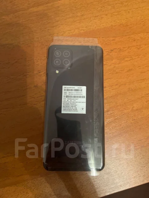 Samsung Galaxy A22. �����, ������, 4G LTE, NFC ����