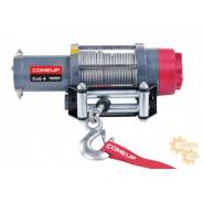 ������� ��� ������������ ���������� COMEUP Cub 4 12V 1814 �� �������� ���� ����
