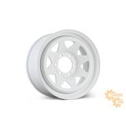 DAI Alloys Force 5 Spoke