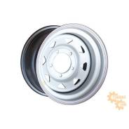 DAI Alloys Force 5 Spoke