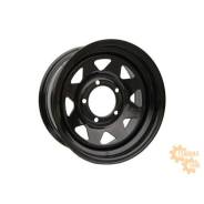 DAI Alloys Force 5 Spoke