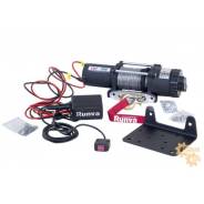 ������ 12V Runva EWT4500ASR ��� �����������/��������� (������������� ����) 4500 lbs / 2041 �� ����