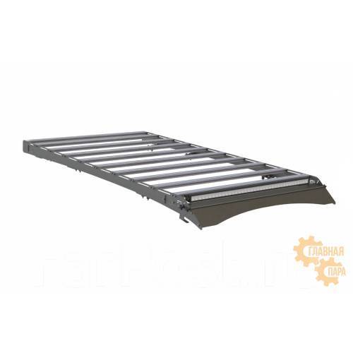 Багажник экспедиционный STC Toyota Land Cruiser Prado 120/Lexus GX470 ...
