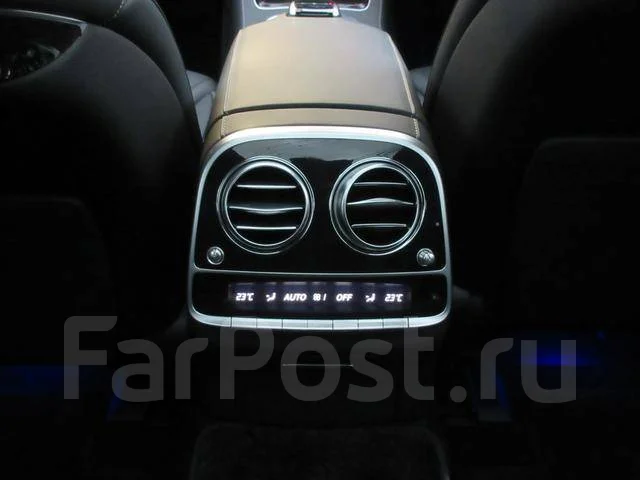 Mercedes-Benz S-Class. �������, ������, 4.0 (469��.�.), ������, 8����. ��, �/�. ��� ����� �� ������������ ����