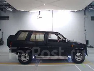 Nissan Terrano. �������, 4wd, 2.7 (100��.�.), ������, 146 000����. ��, �/�, ��� ���. ��� ����� �� ������������ ����