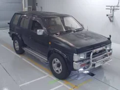 Nissan Terrano. �������, 4wd, 2.7 (100��.�.), ������, 146 000����. ��, �/�, ��� ���. ��� ����� �� ������������ ����