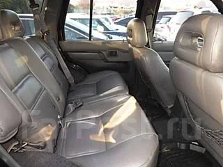 Nissan Terrano. �������, 4wd, 2.7 (100��.�.), ������, 146 000����. ��, �/�, ��� ���. ��� ����� �� ������������ ����