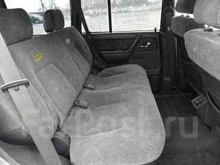 Mitsubishi Pajero. �������, 4wd, 2.8 (140��.�.), ������, 91 000����. ��, �/�, ��� ���. ��� ����� �� ������������ ����