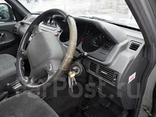 Mitsubishi Pajero. �������, 4wd, 2.8 (140��.�.), ������, 91 000����. ��, �/�, ��� ���. ��� ����� �� ������������ ����