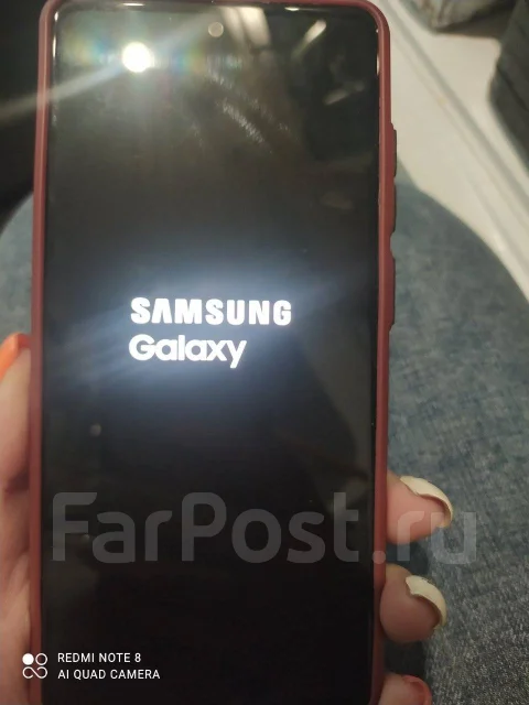 Samsung Galaxy A72. �/�, ���������, 4G LTE, NFC ����