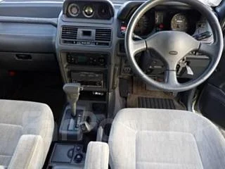 Mitsubishi Pajero. �������, 4wd, 2.8 (140��.�.), ������, 112 000����. ��, �/�, ��� ���. ��� ����� �� ������������ ����