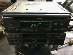 Panasonic CQ ����