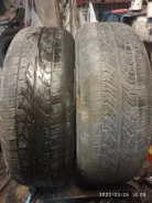 Yokohama Geolandar G900. ������, �/�, ����� 70 % ����