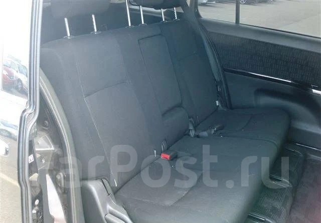 Toyota Isis. ��������, ��������, 1.8 (143��.�.), ������, 137����. ��, �/�. ��� ����� �� ������������ ����