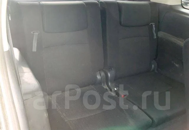 Toyota Isis. ��������, ��������, 1.8 (143��.�.), ������, 137����. ��, �/�. ��� ����� �� ������������ ����