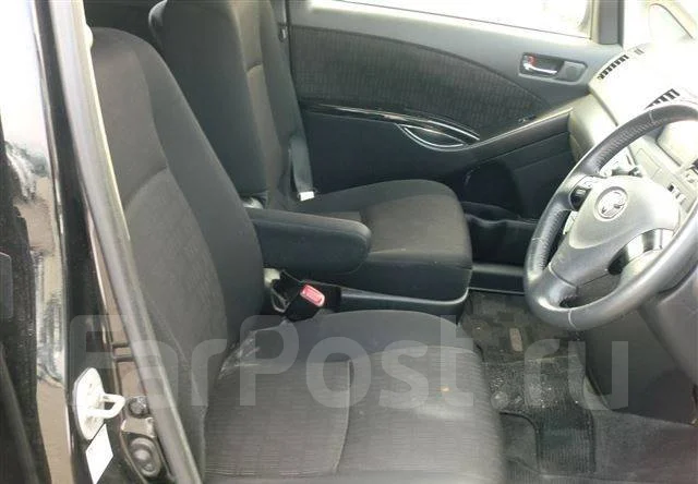 Toyota Isis. ��������, ��������, 1.8 (143��.�.), ������, 137����. ��, �/�. ��� ����� �� ������������ ����