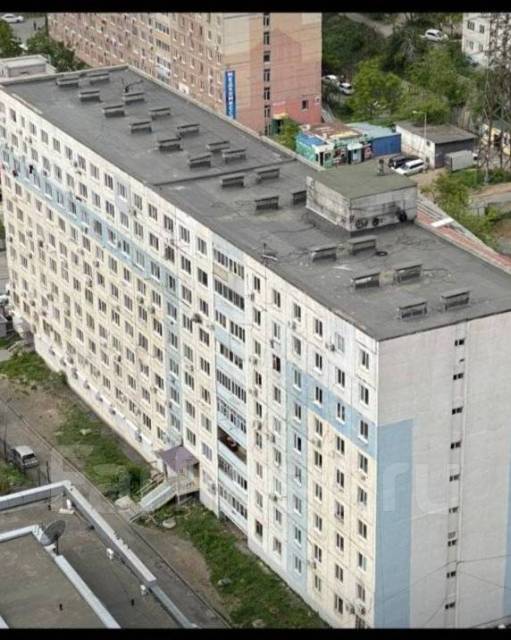 Z11 некрасовская ул 49 владивосток фото Гостинка, улица Некрасовская 50, юг, 3 этажей, 23,0 кв. м. долгосрочная (год и б