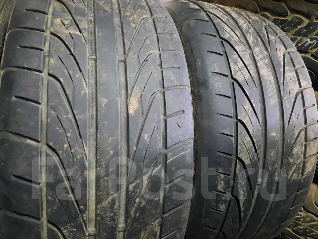 Dunlop DSX-2. ������, 2013 ���, �/�, ����� 50 % ����