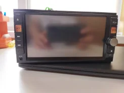 Clarion MC311D-W ����
